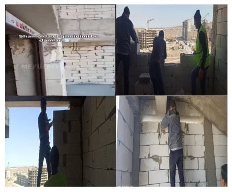 Qurilish va uy-joy kommunal xo‘jaligi vazirligi (Rasmiy munosabat)