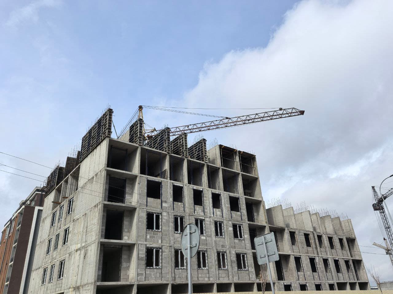 Andijonlik yosh me’morlar uchun media-tur tashkil etildi