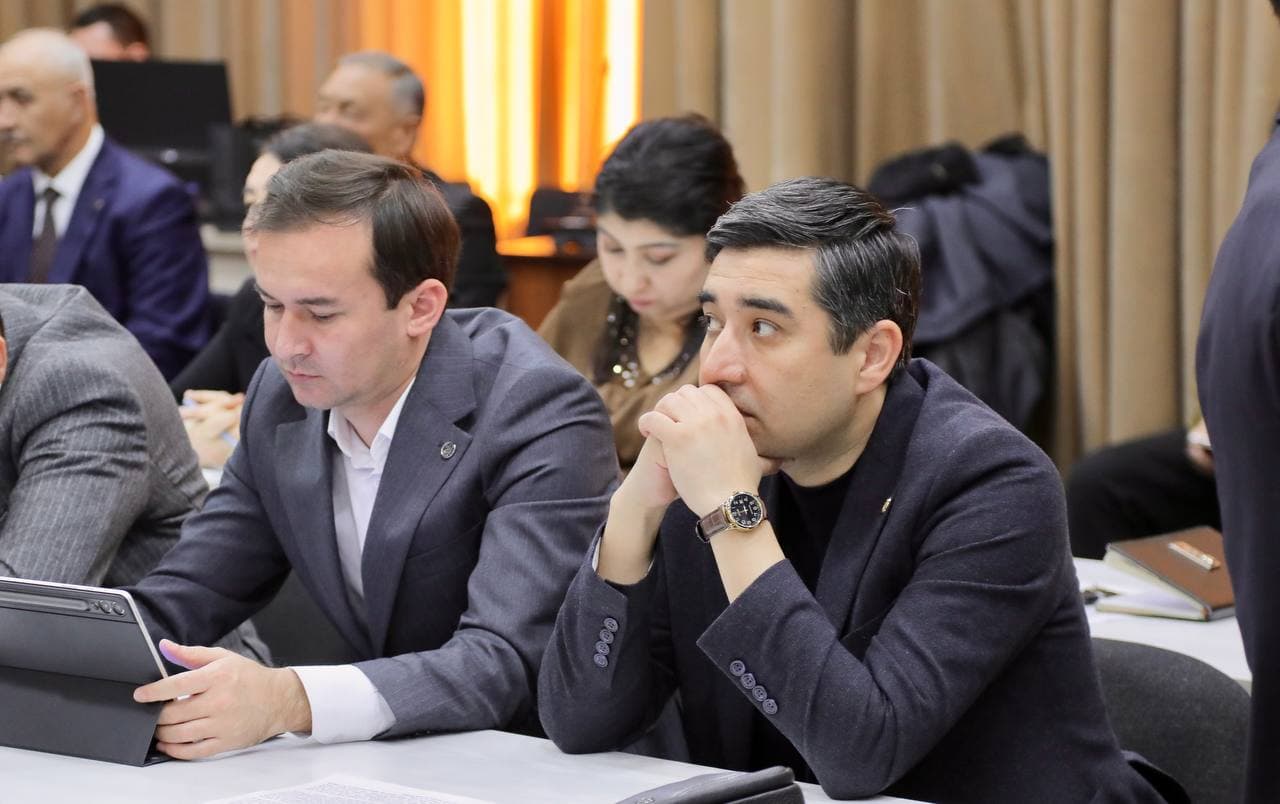 “Iste’molchi huquqlari – adolatli bozor va kuchli jamiyat kafolati” mavzusida matbuot anjumani