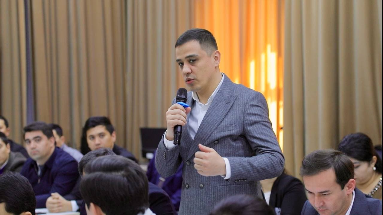 “Iste’molchi huquqlari – adolatli bozor va kuchli jamiyat kafolati” mavzusida matbuot anjumani