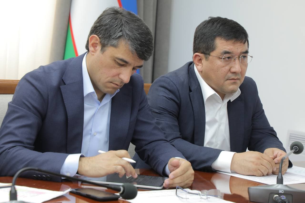 Raqamlashtirish orqali issiqlik ta’minoti tizimida tartib va nazorat kuchaytiriladi