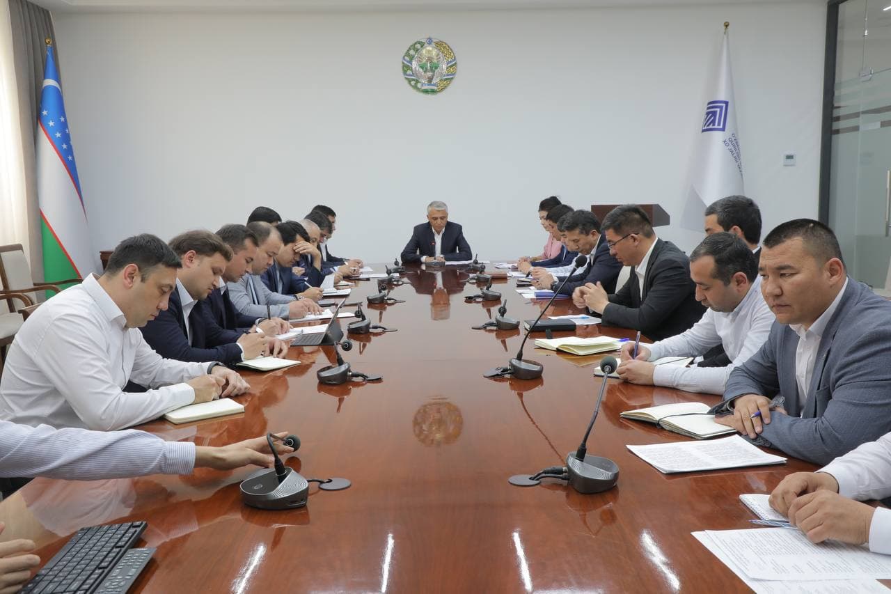 Raqamlashtirish orqali issiqlik ta’minoti tizimida tartib va nazorat kuchaytiriladi