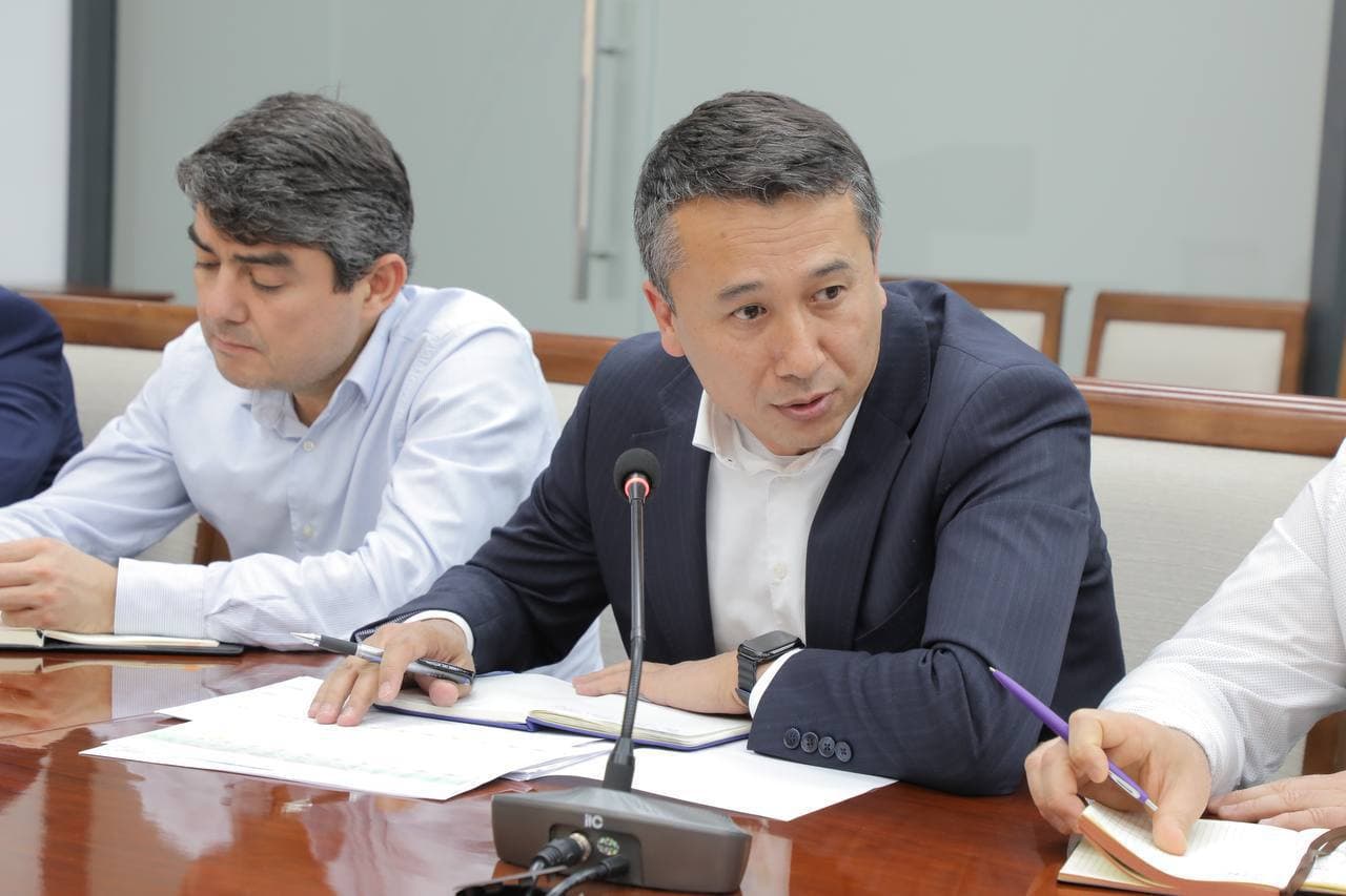 Raqamlashtirish orqali issiqlik ta’minoti tizimida tartib va nazorat kuchaytiriladi