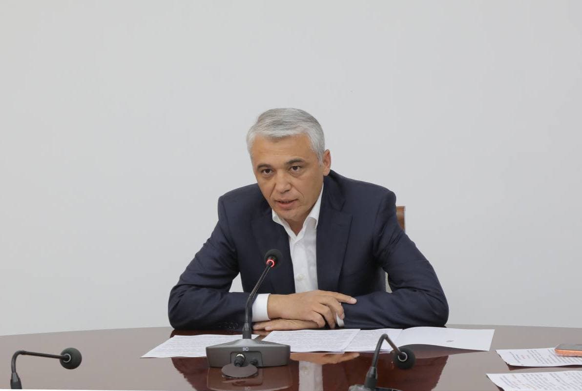 Raqamlashtirish orqali issiqlik ta’minoti tizimida tartib va nazorat kuchaytiriladi