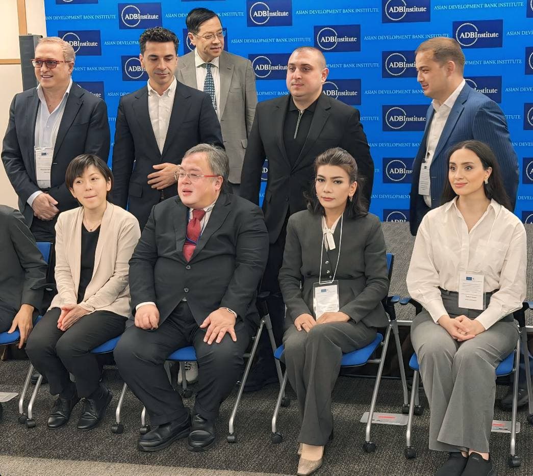 Vazir o‘rinbosari Yaponiyada kommunal infratuzilmani rivojlantirishda davlat-xususiy sheriklik asosidagi ilg‘or tajribalarni o‘rganmoqda