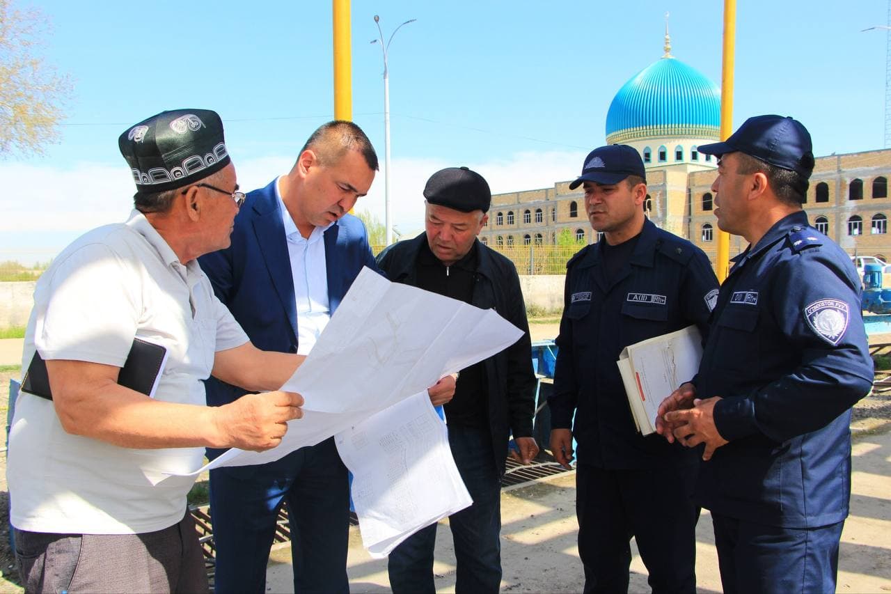 Toshqin va sel oqimlari xavfini kamaytirishda — tizimli yondashuv ustuvor yo‘nalishda