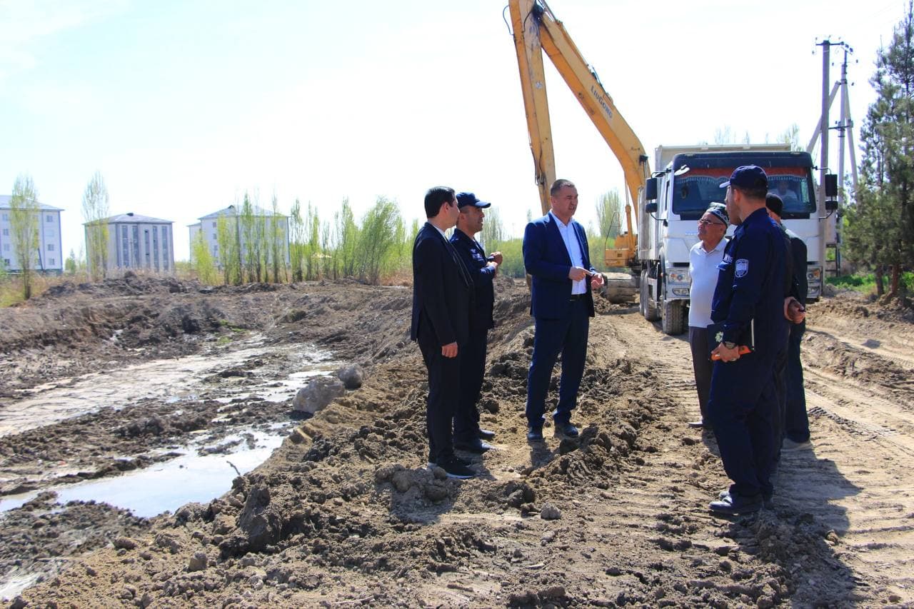 Toshqin va sel oqimlari xavfini kamaytirishda — tizimli yondashuv ustuvor yo‘nalishda