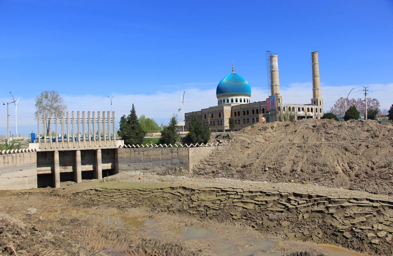 Toshqin va sel oqimlari xavfini kamaytirishda — tizimli yondashuv ustuvor yo‘nalishda