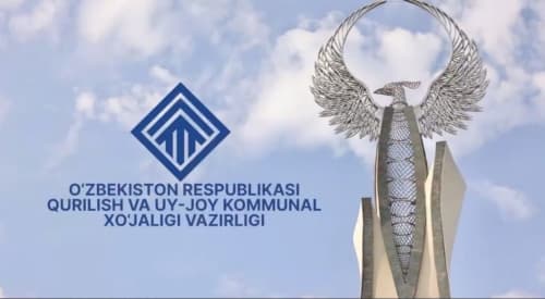 Oʻzbekiston bunyodkorlari