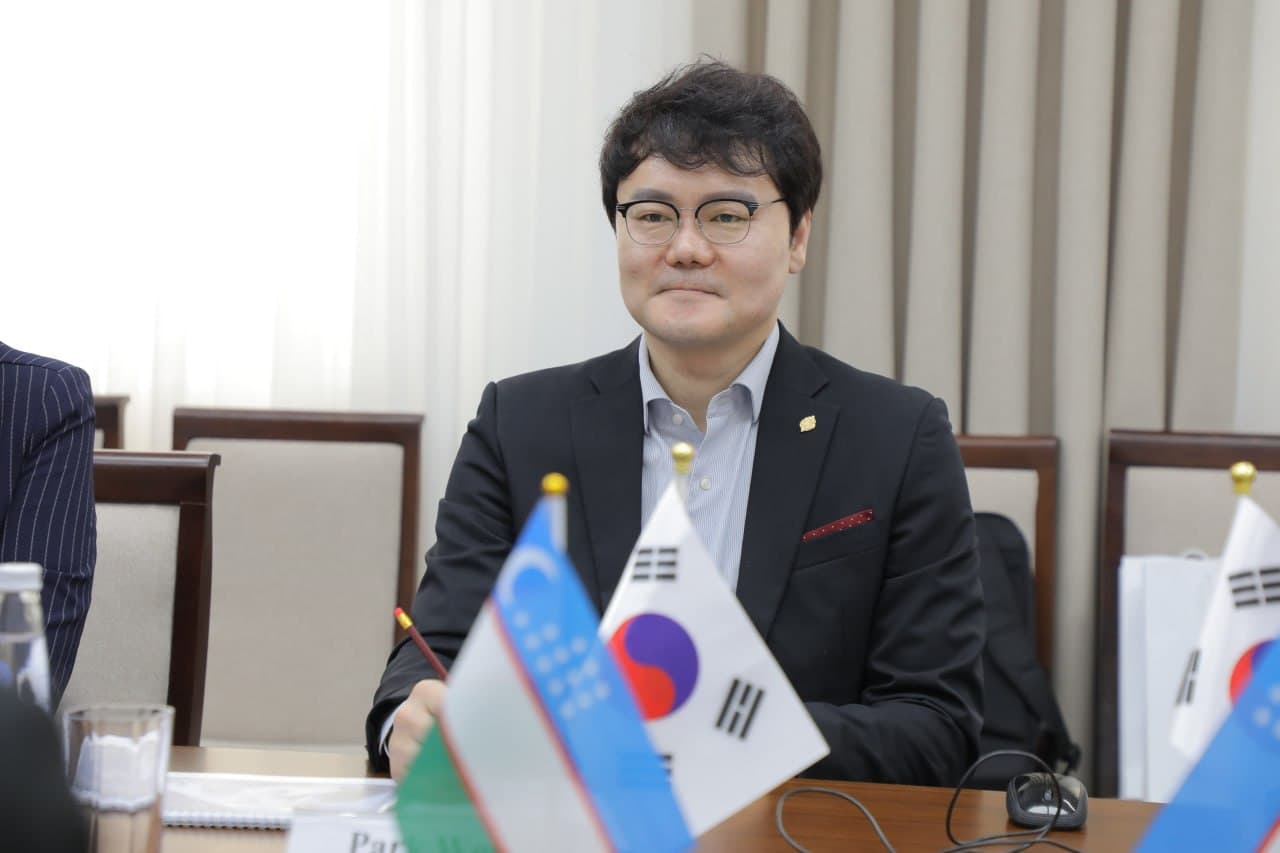 Texnik hamkorlik loyihasining ustuvor yo‘nalishlari muhokama qilindi