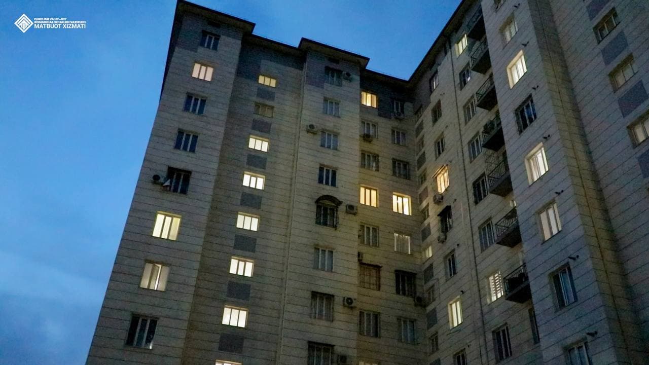 Kelayotgan muammolarni hal etish bo‘yicha Mirzo Ulug‘bek tumanida yig‘ilish o‘tkazilgan