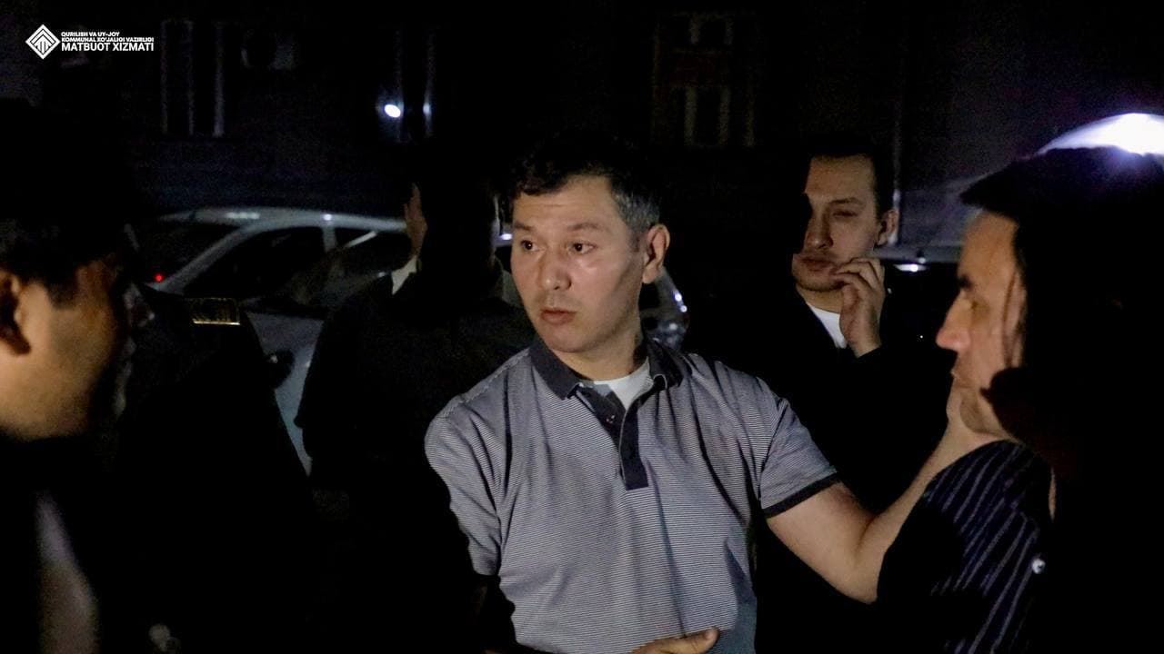 Kelayotgan muammolarni hal etish bo‘yicha Mirzo Ulug‘bek tumanida yig‘ilish o‘tkazilgan