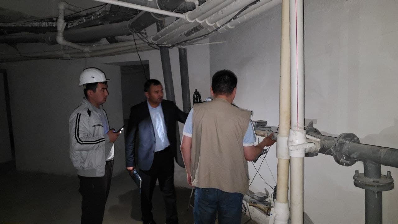 Endi aholi murojaatlariga boshqacha qaraladi