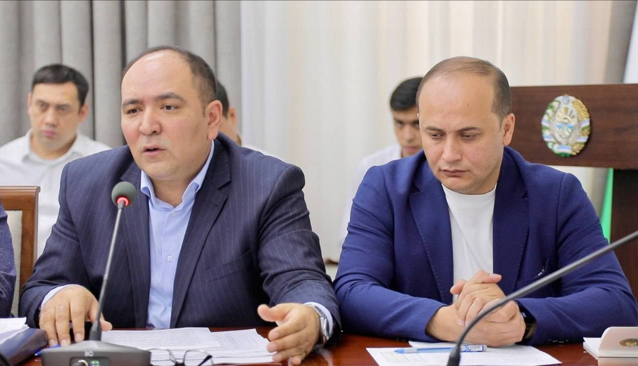 Korrupsiyaga yoʻl qoʻyish — islohotlarga xiyonat