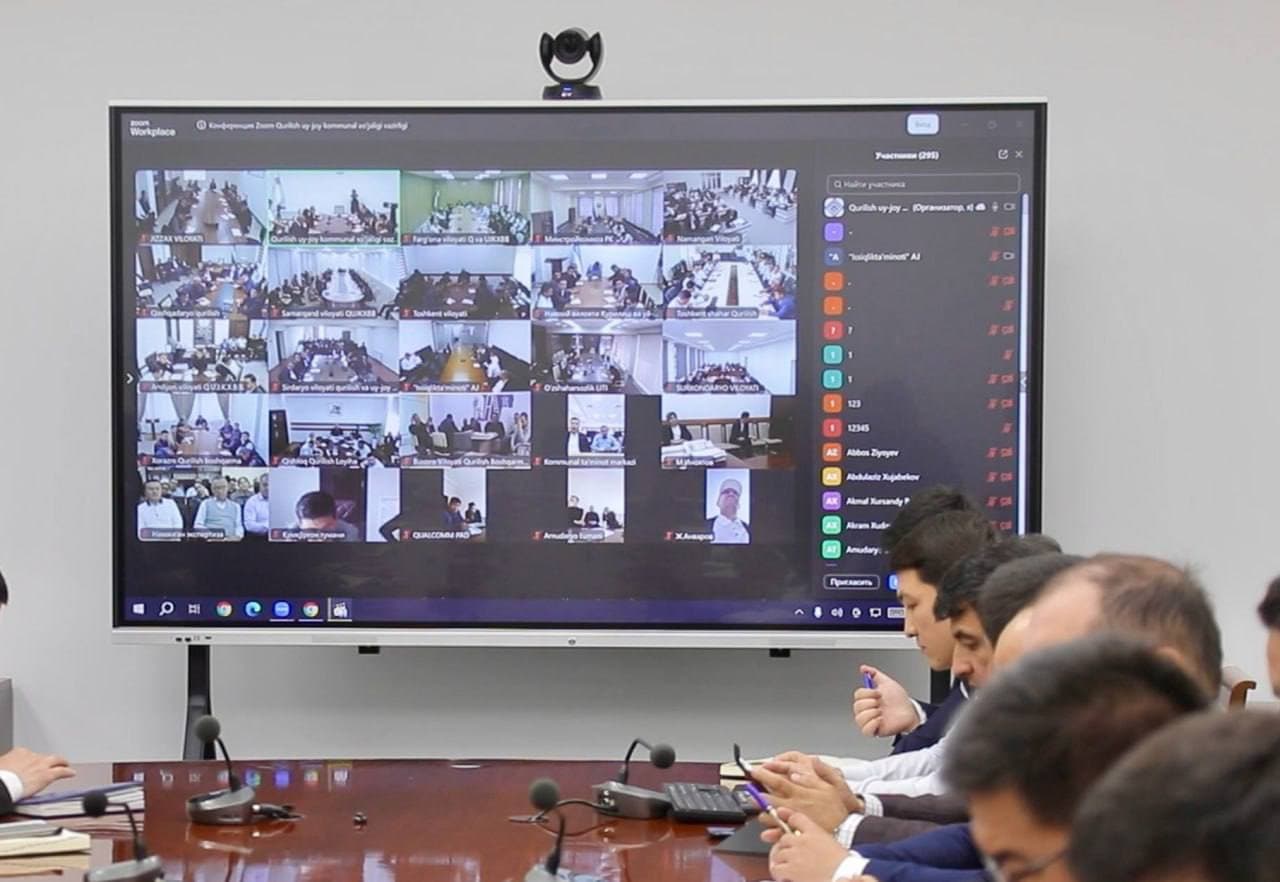 Korrupsiyaga yoʻl qoʻyish — islohotlarga xiyonat