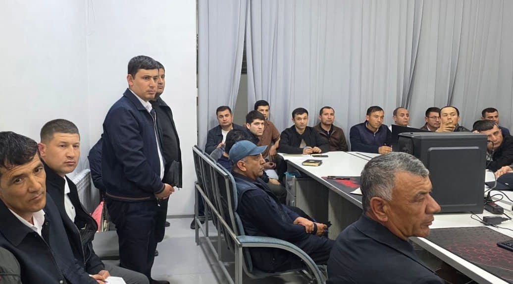 Hududlarda korrupsiyaga qarshi kurashish masalalari muhokama qilinmoqda