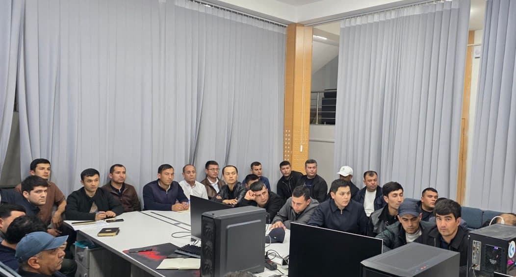 Hududlarda korrupsiyaga qarshi kurashish masalalari muhokama qilinmoqda