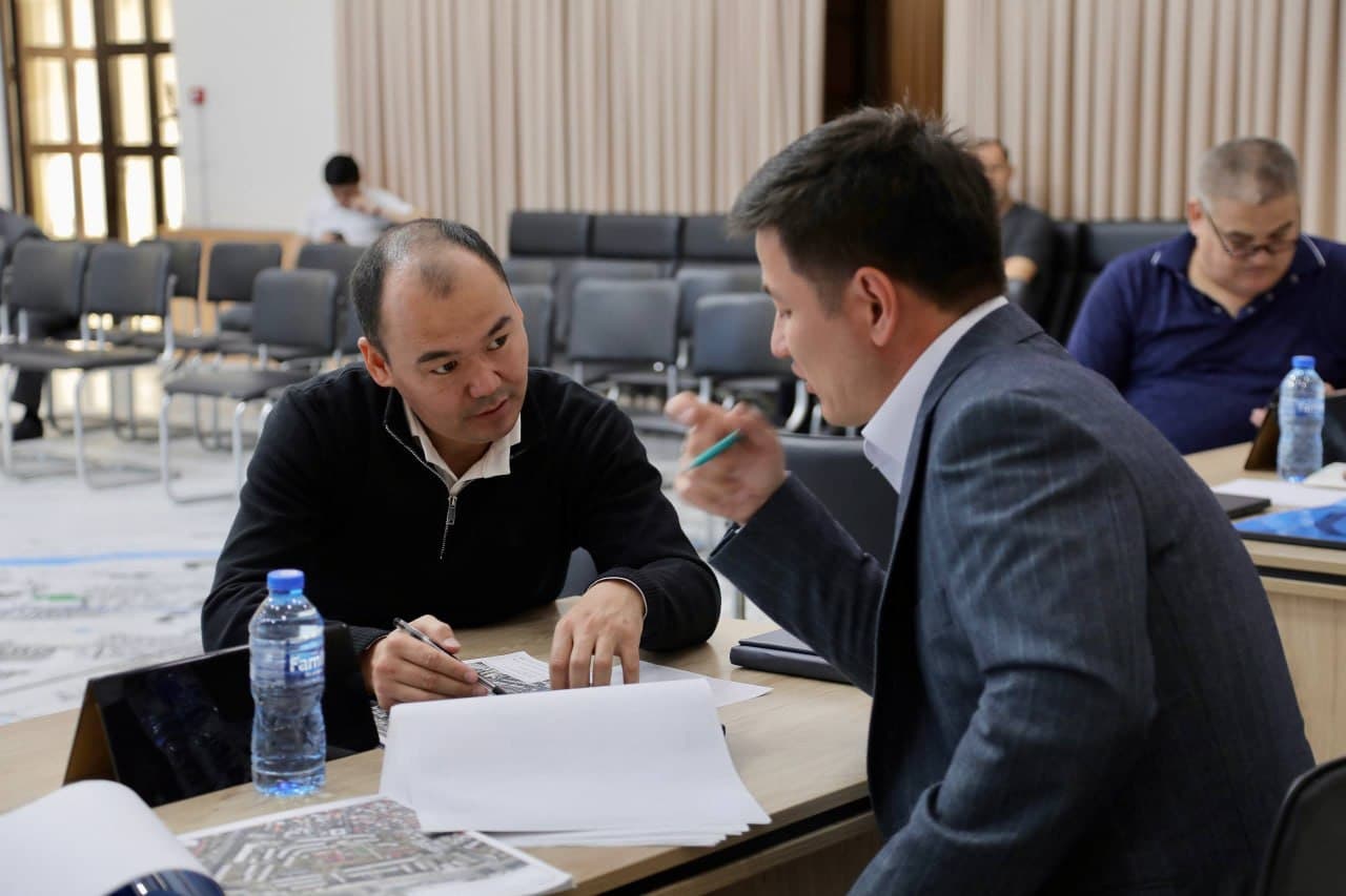 “Qabul-2026” doirasida murojaatlar ko‘rib chiqilmoqda