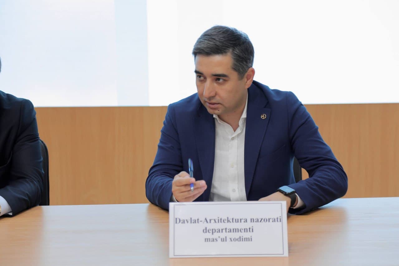 “Qabul-2026” doirasida murojaatlar ko‘rib chiqilmoqda