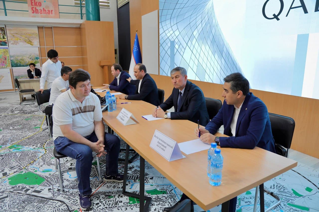 “Qabul-2026” doirasida murojaatlar ko‘rib chiqilmoqda