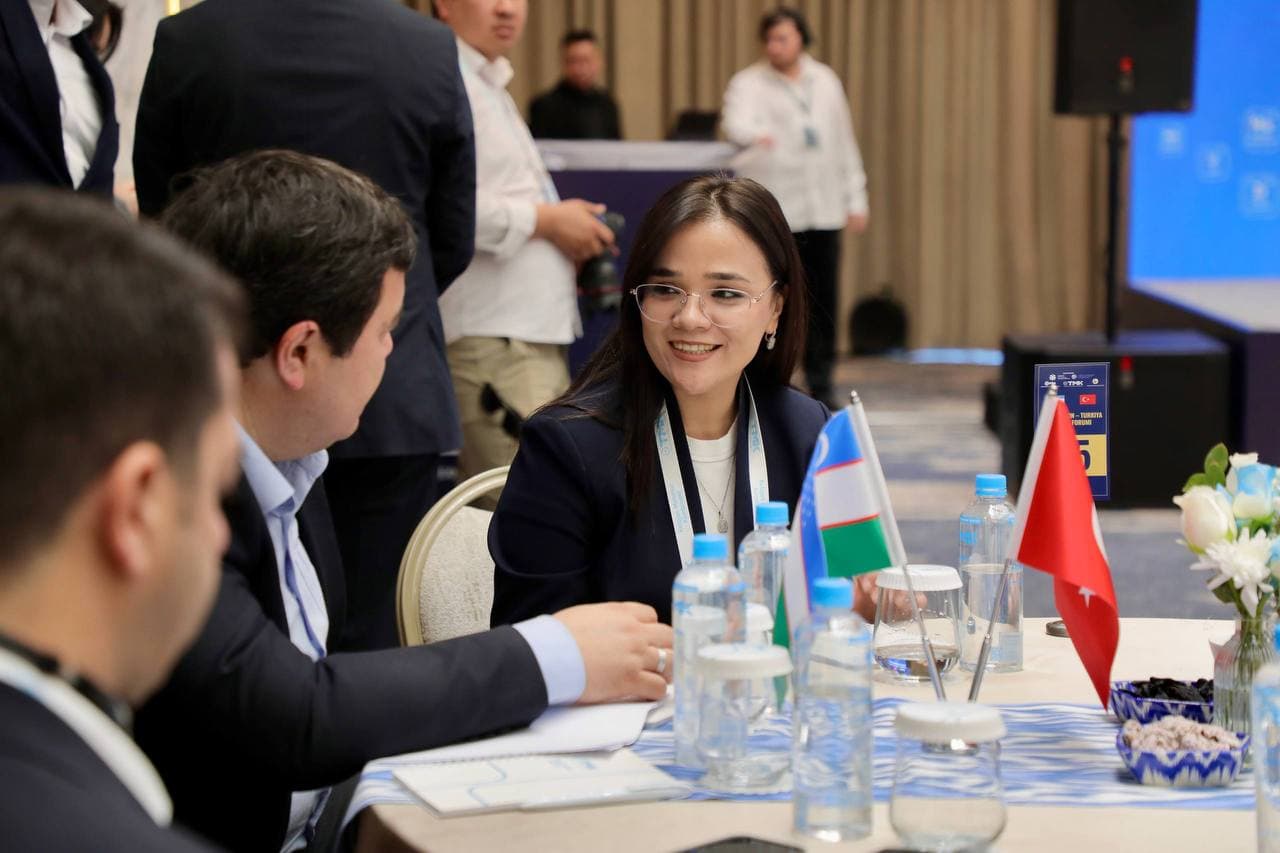Forum doirasida muhim yo‘nalishlar ilgari surildi