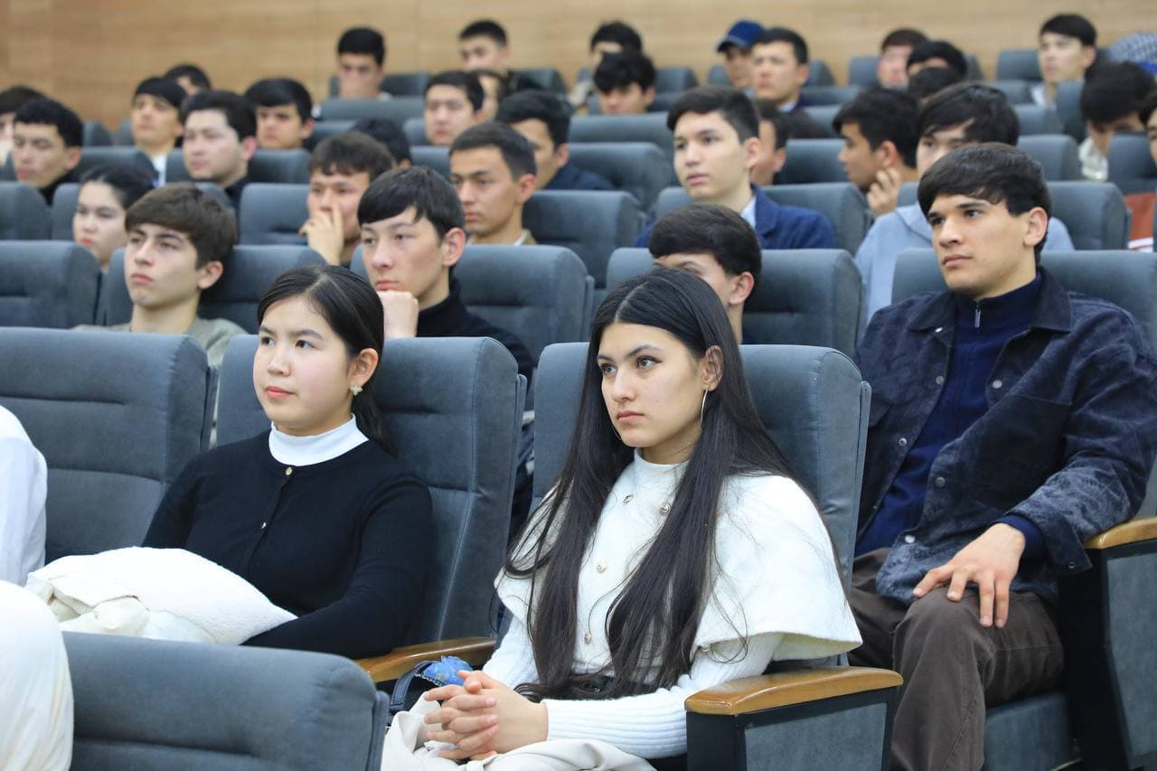 “Ustoz–shogird” an’analari: faxriylar tajribasi yoshlarga yetkazilmoqda
