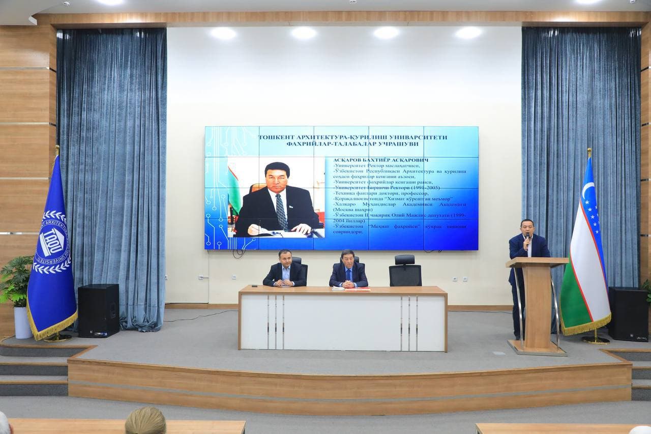 “Ustoz–shogird” an’analari: faxriylar tajribasi yoshlarga yetkazilmoqda