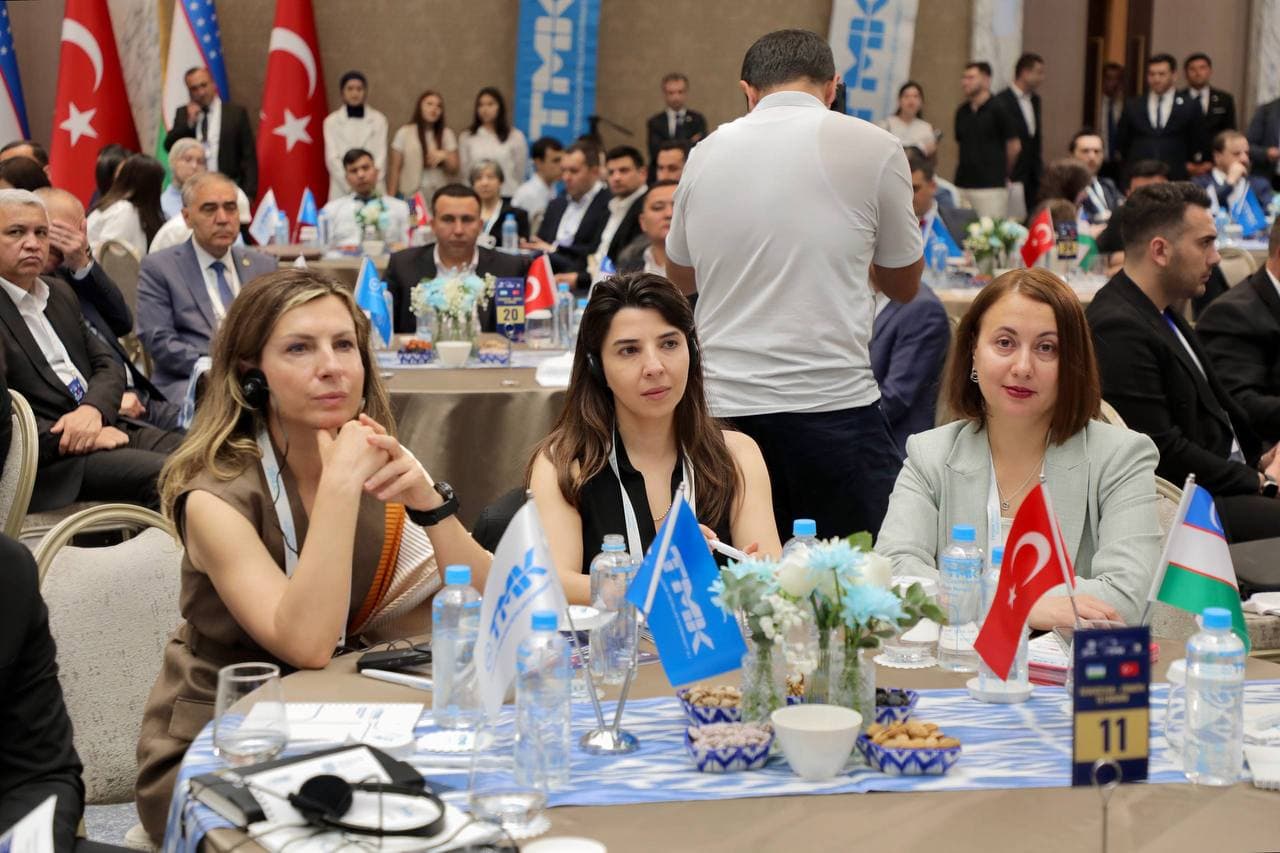 Forum doirasida muhim yo‘nalishlar ilgari surildi