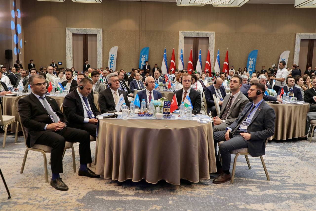 Forum doirasida muhim yo‘nalishlar ilgari surildi