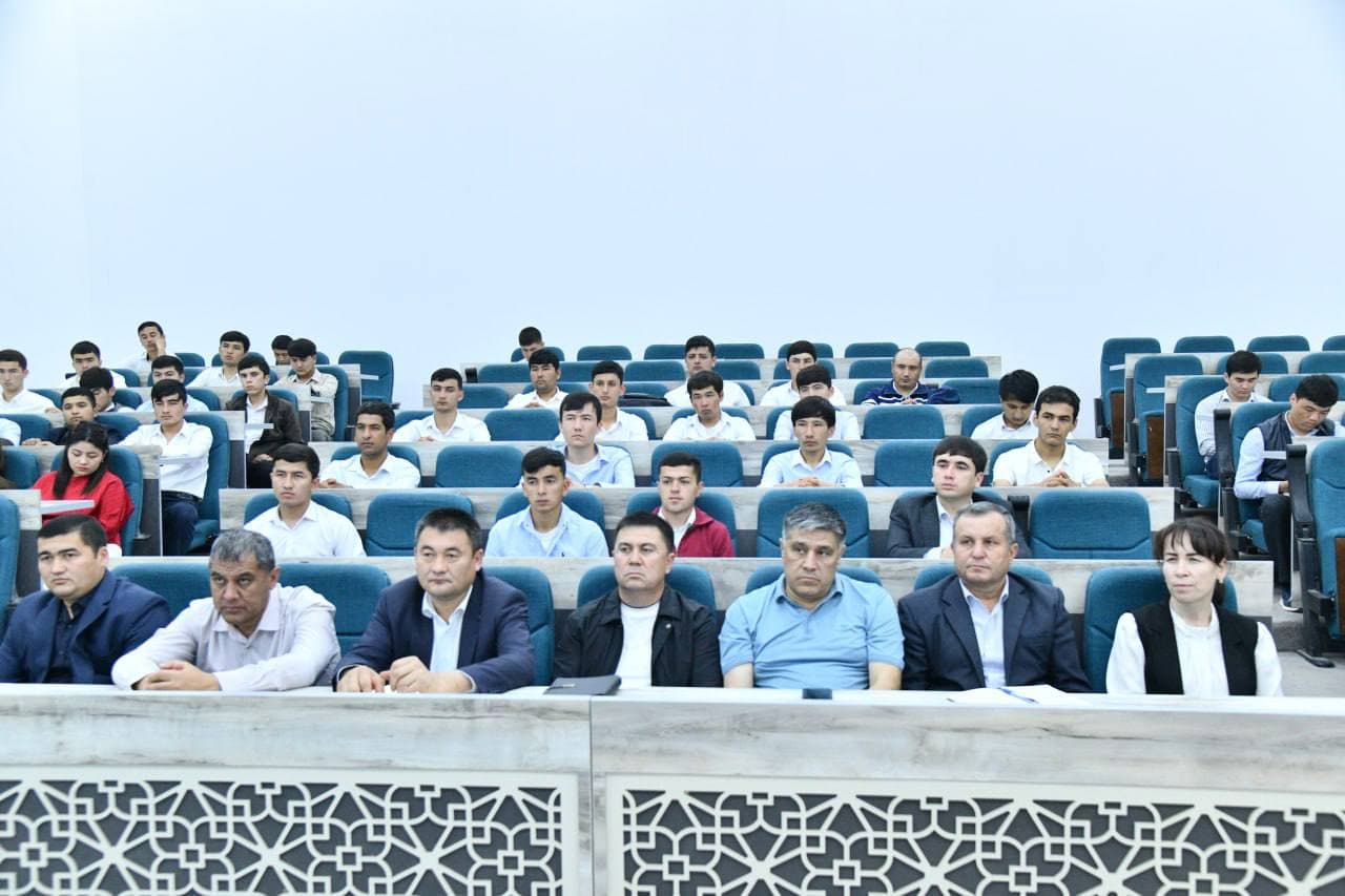 “Ustoz–shogird” an’analari: faxriylar tajribasi yoshlarga yetkazilmoqda