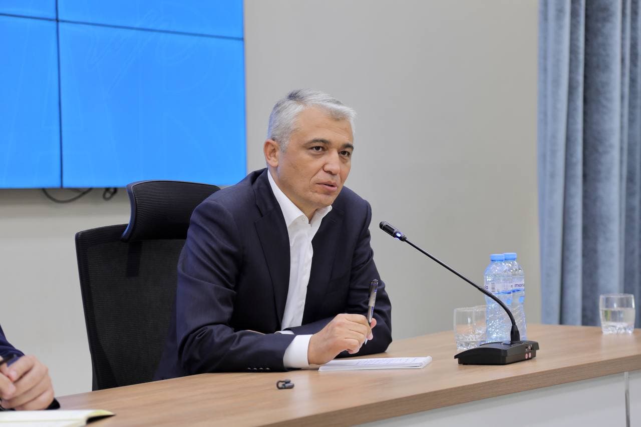 Toshkent arxitektura qurilish universiteti talabalari uchun mehnat yarmarkasi tashkil etiladi