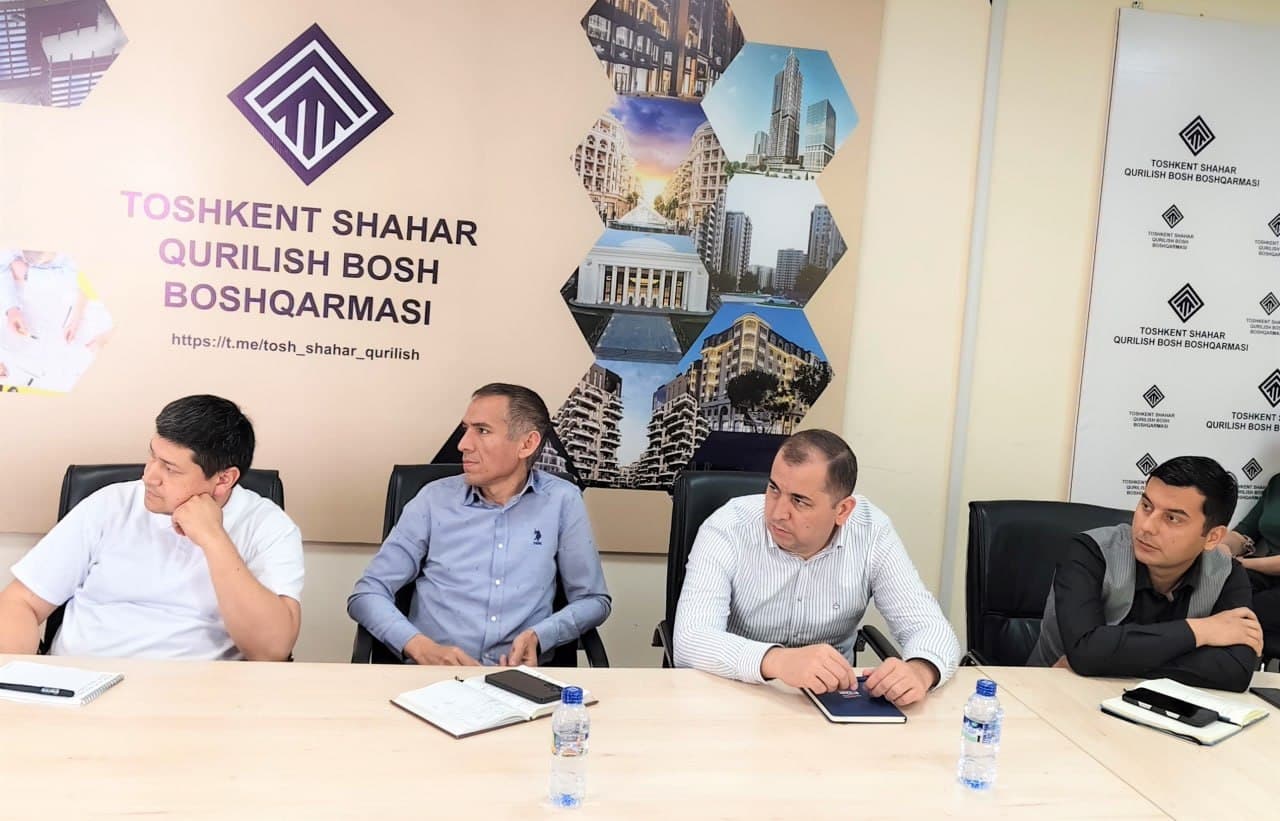 Korrupsiyaga qarshi kurashish masalalariga bag‘ishlangan profilaktik uchrashuv bo‘lib o‘tdi