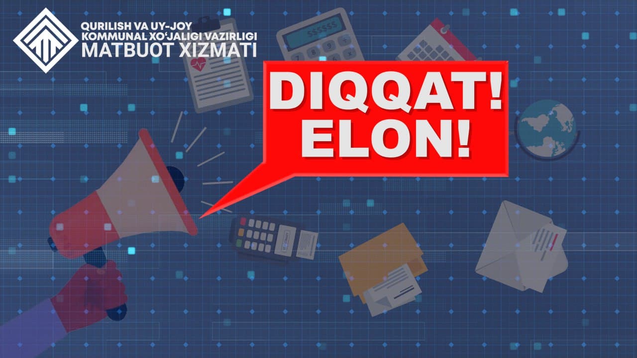 Qiziqish bildirish so‘rovi