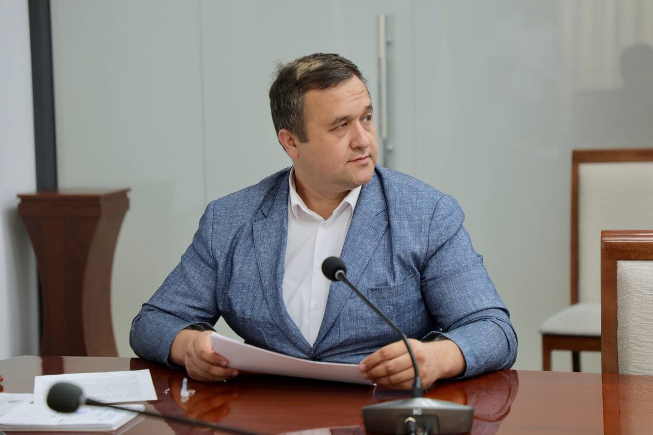 Ekologik barqarorlikni ta’minlash maqsadida navbatdagi videoselektor yig‘ilishi o‘tkazildi