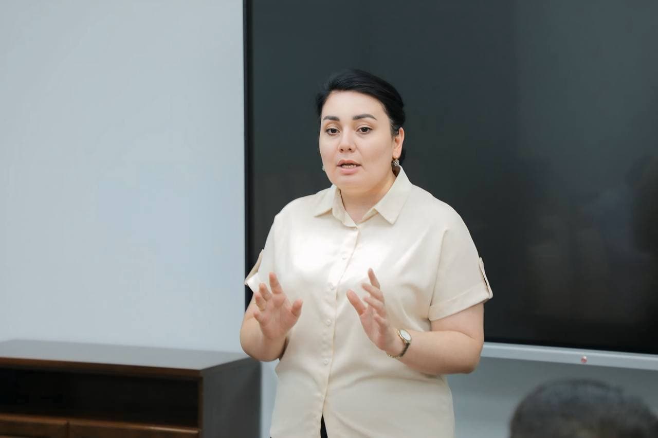 Kitobxonlik – bilim va taraqqiyot sari muhim qadam