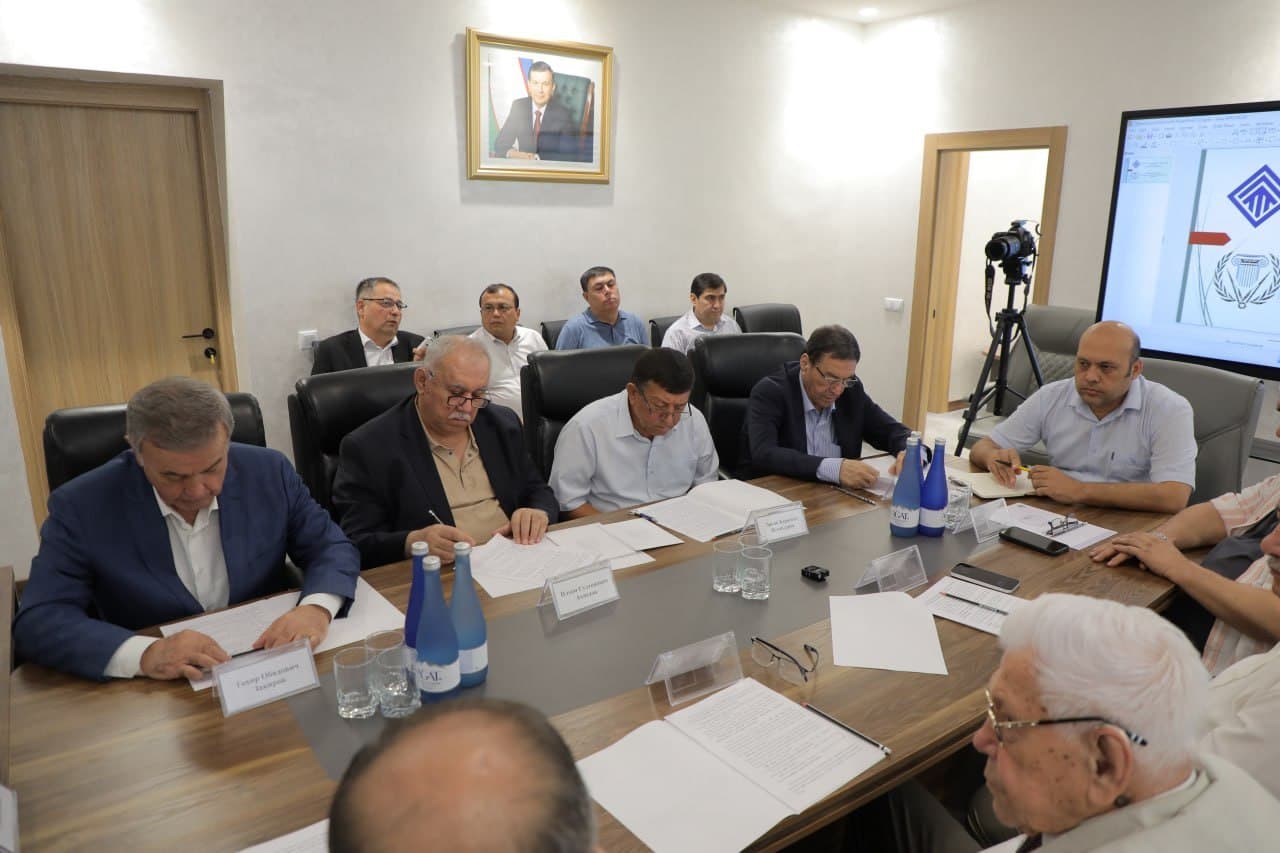 Jamoatchilik va Faxriylar kengashlari faoliyati sarhisob qilindi