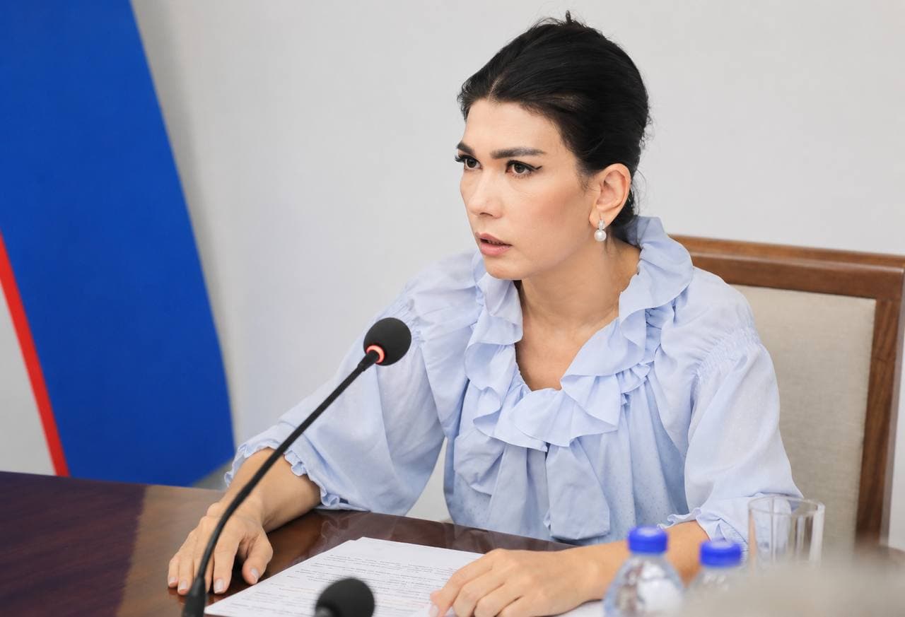 Kuz-qish mavsumiga tayyorgarlik, 48-son qarori ijrosi, murojaatlar bilan ishlash va ijro intizomi muhokama qilindi