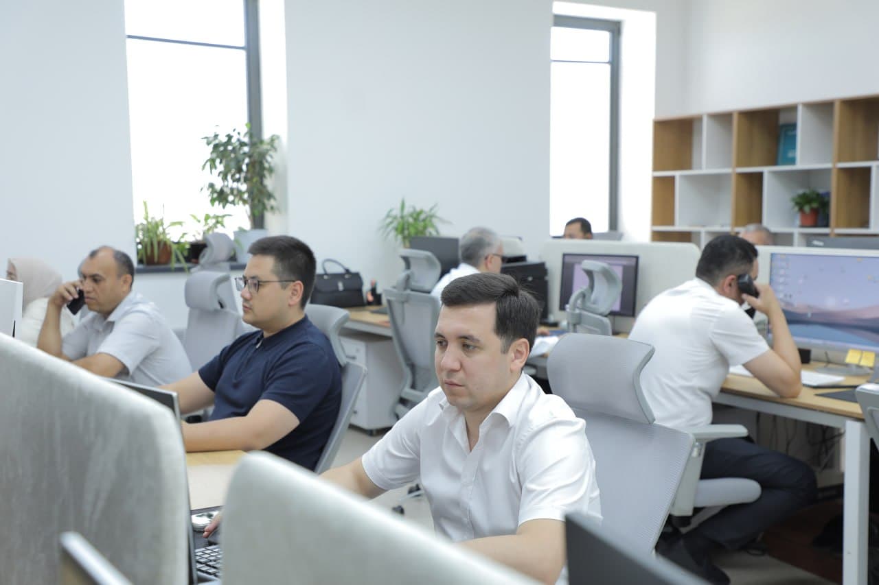 “Qog‘ozsiz bir kun” ekoaksiyasi