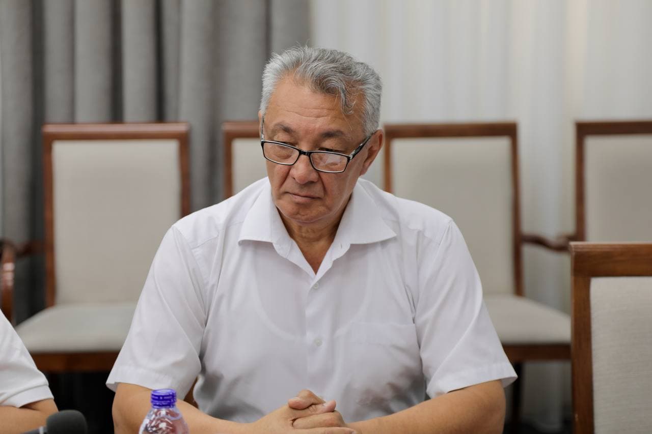 Xitoy tajribasi: energiya tejamkor va zilzilabardosh qurilish yechimlari muhokama qilindi