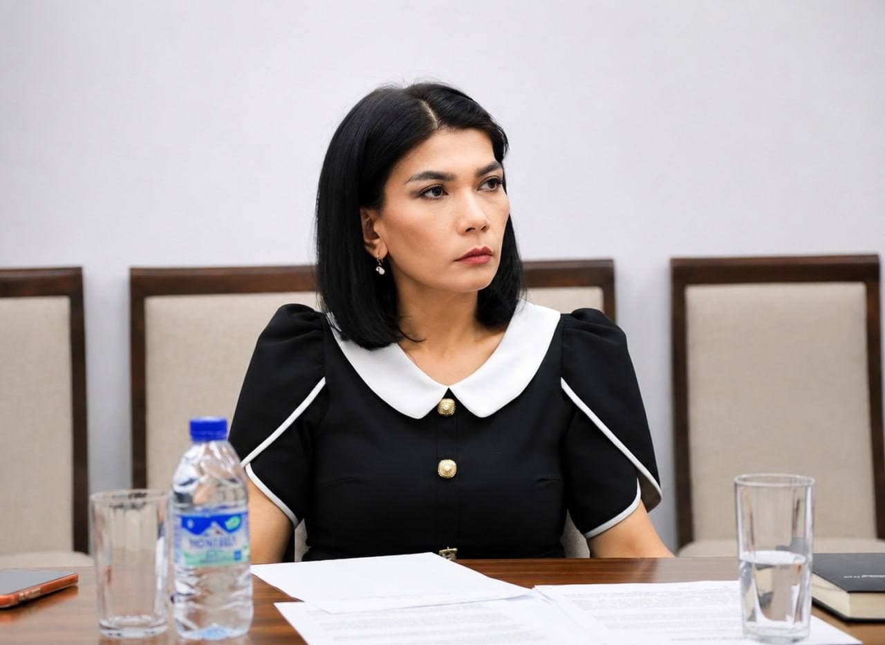 O‘zbekiston va Jahon banki o‘rtasida issiqlik ta’minoti sohasidagi hamkorlik istiqbollari muhokama qilindi