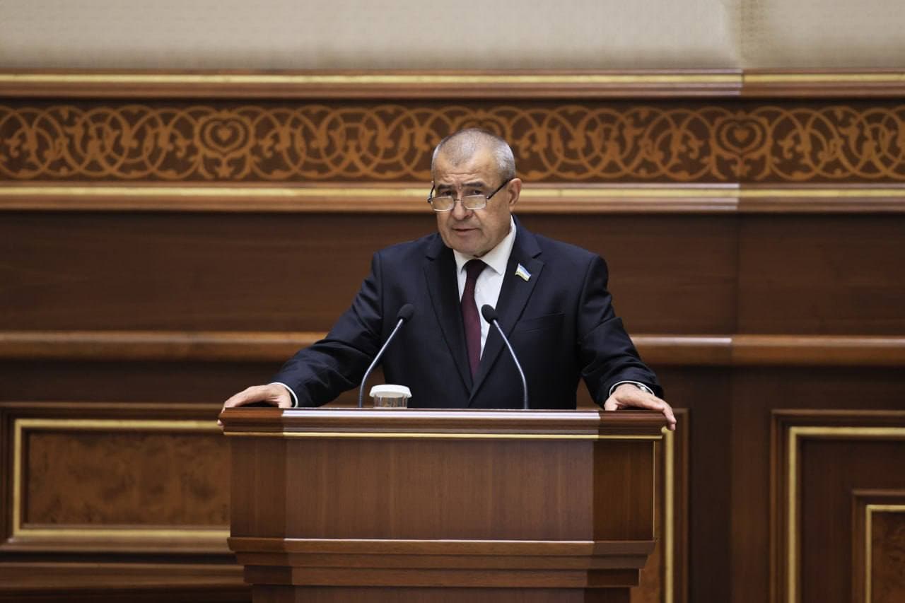 Kommunal xo‘jaligi sohasi xodimlarining mehnati munosib e’tirof etiladi