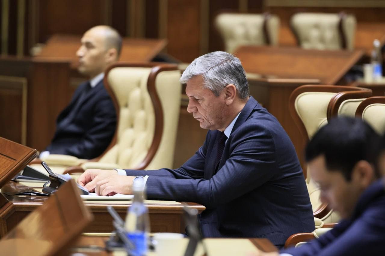 Kommunal xo‘jaligi sohasi xodimlarining mehnati munosib e’tirof etiladi
