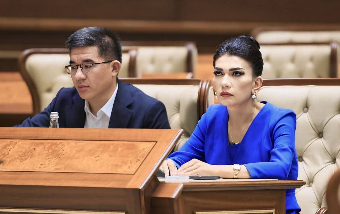 Kommunal xo‘jaligi sohasi xodimlarining mehnati munosib e’tirof etiladi