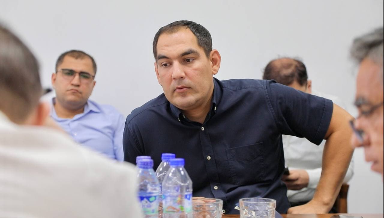 Ko‘p qavatli uylarga xizmat ko‘rsatish sohasidagi masalalar muhokama qilindi