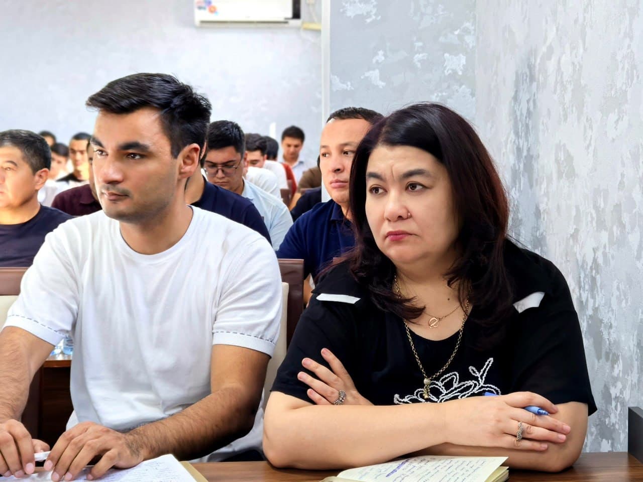 Korrupsiyaga qarshi kurashish — har bir xodimning mas’uliyati