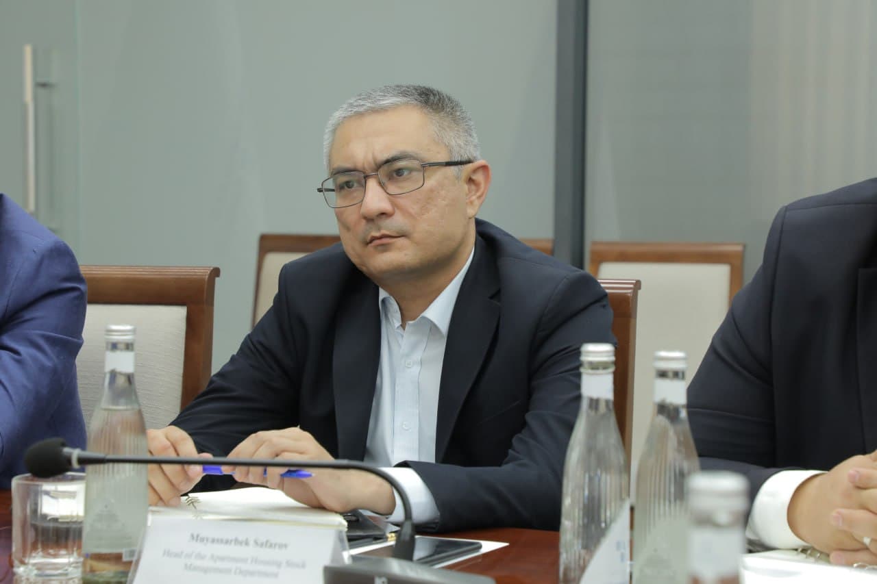 Xitoy kompaniyasi bilan hamkorlik istiqbollari muhokama qilindi