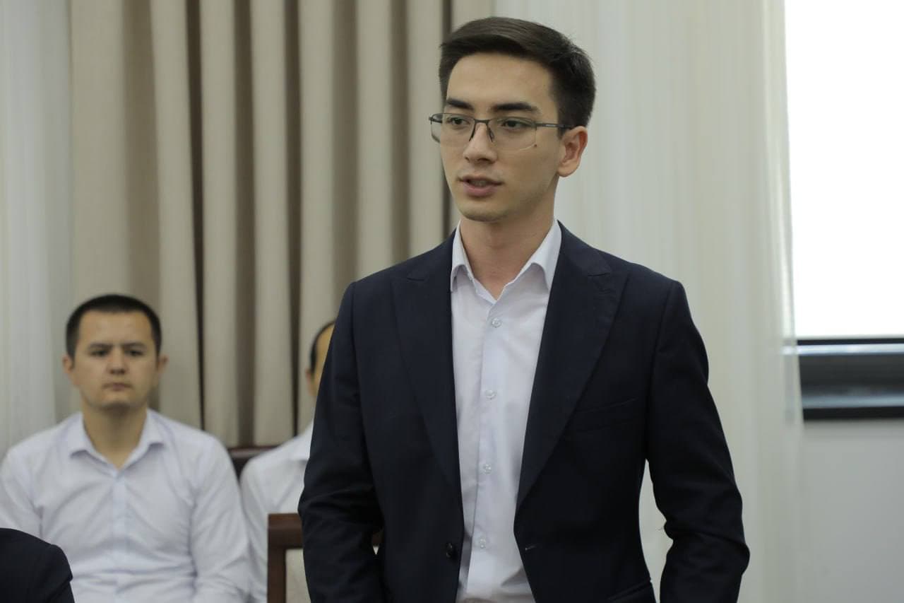Vazirligida “Ibrat farzandlari” loyihasi hamda “Ibrat Academy” platformasi taqdimoti bo‘lib o‘tdi