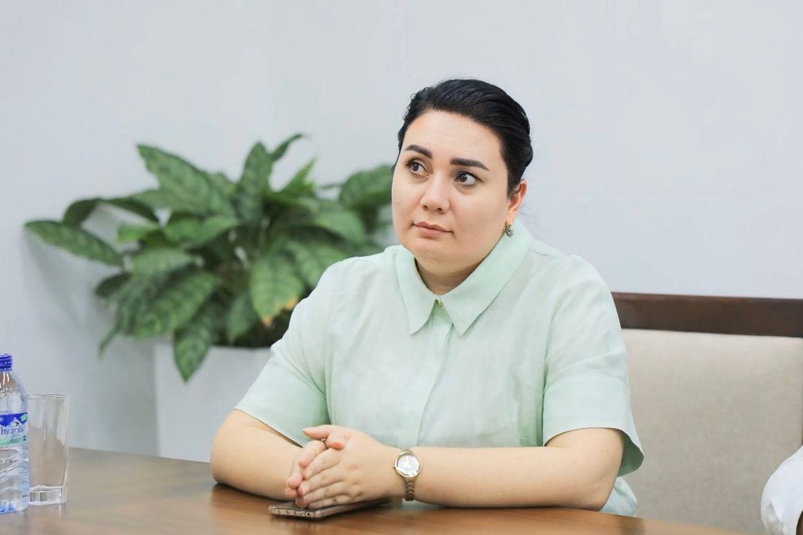Vazirligida “Ibrat farzandlari” loyihasi hamda “Ibrat Academy” platformasi taqdimoti bo‘lib o‘tdi