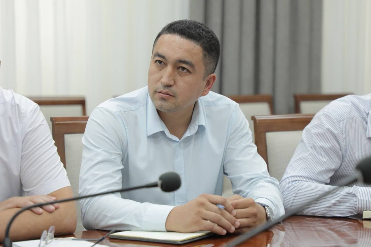 Проанализирована работа, проводимая в регионах