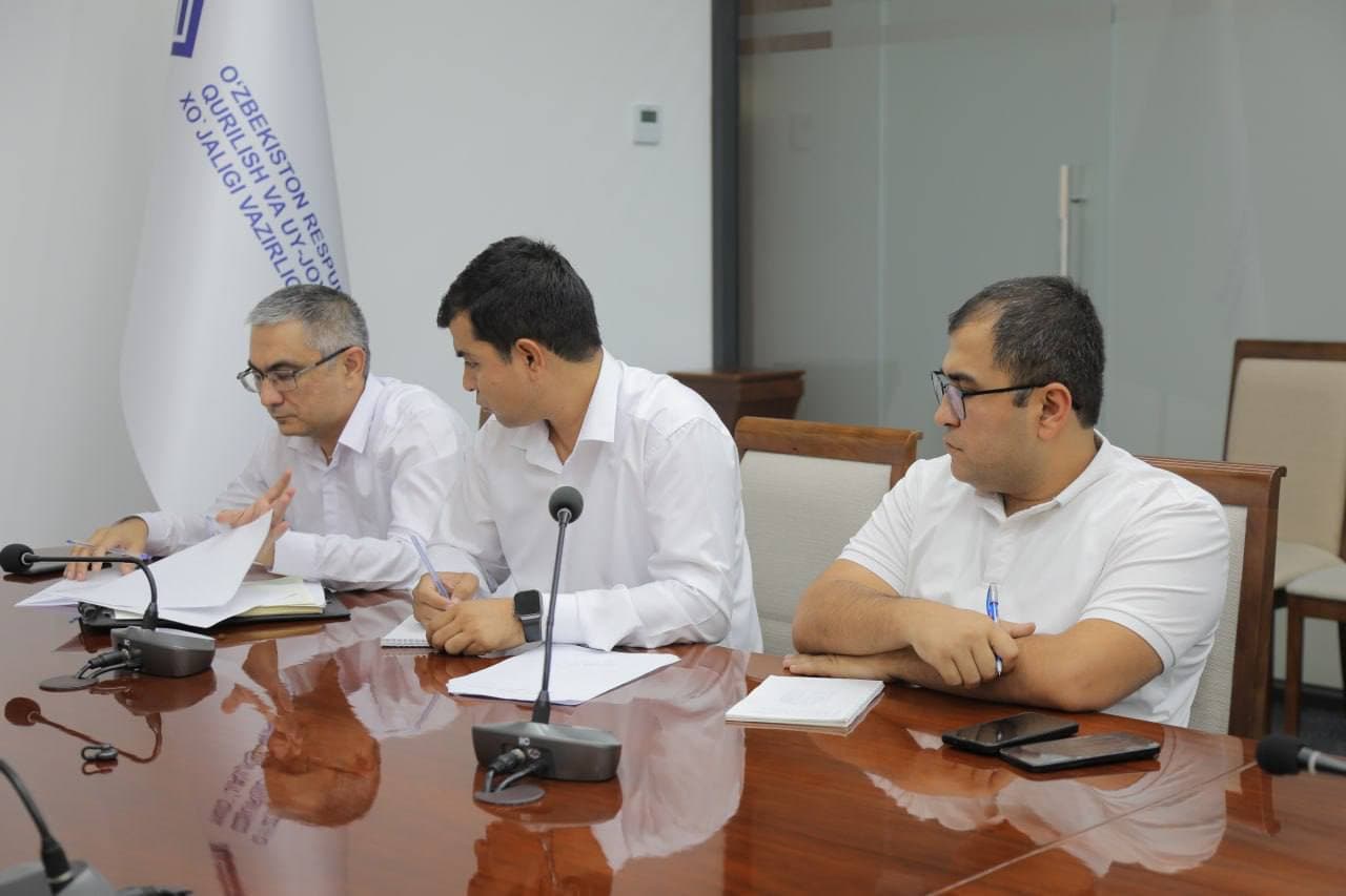 Mustaqillik bayramini munosib kutib olishga alohida e’tibor qaratildi